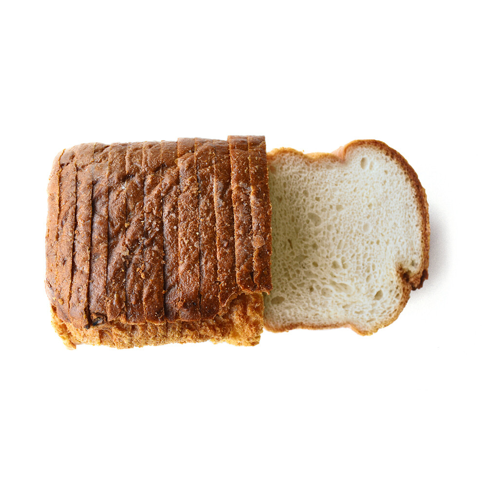 Klein lang wit Gluten Vrij