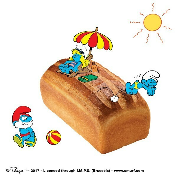smurfenbrood