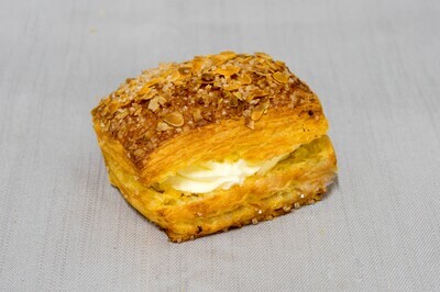 Koffiekoek Slagroom (enkel in weekend)