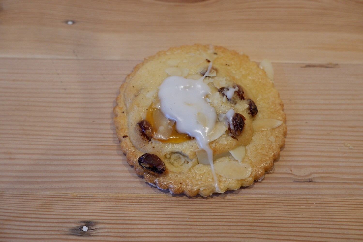 Theekoek