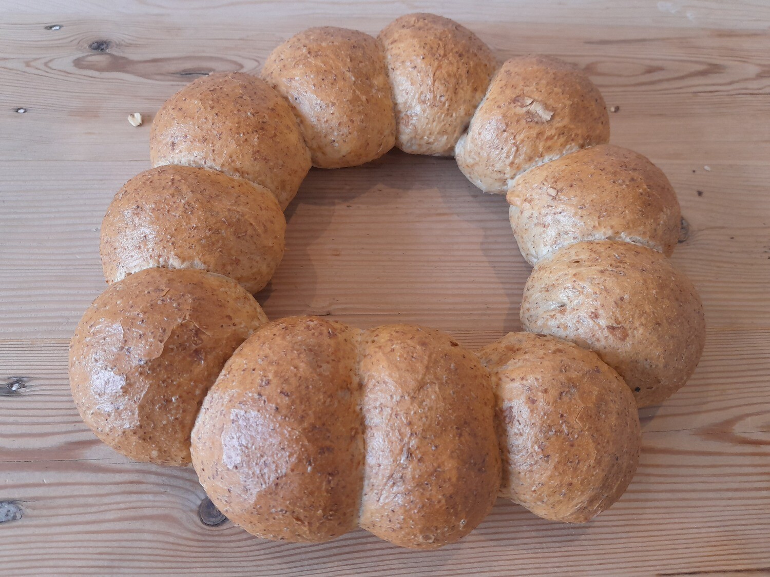 Krans Grof (10st)