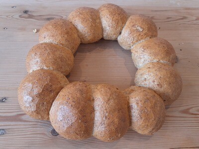 Krans Grof (10st)