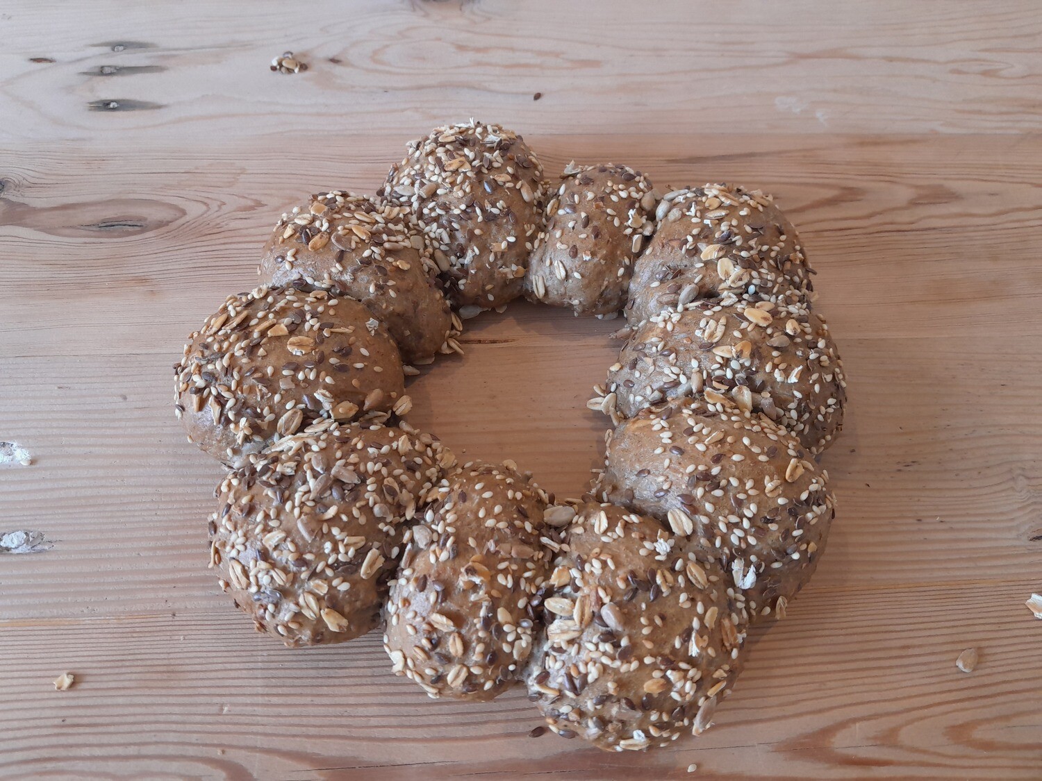 Krans Zwarte Woud (10st)
