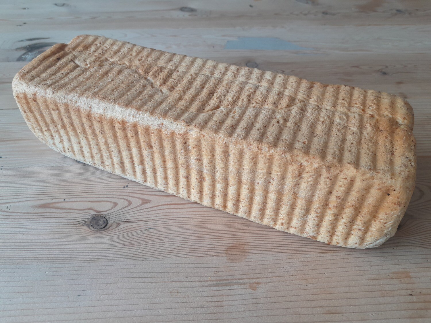 Oesterbrood Groot Grof
