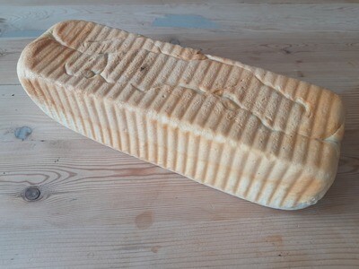 Oesterbrood Groot Wit