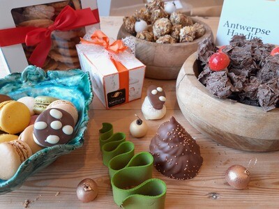 Chocolats &amp; Sweets