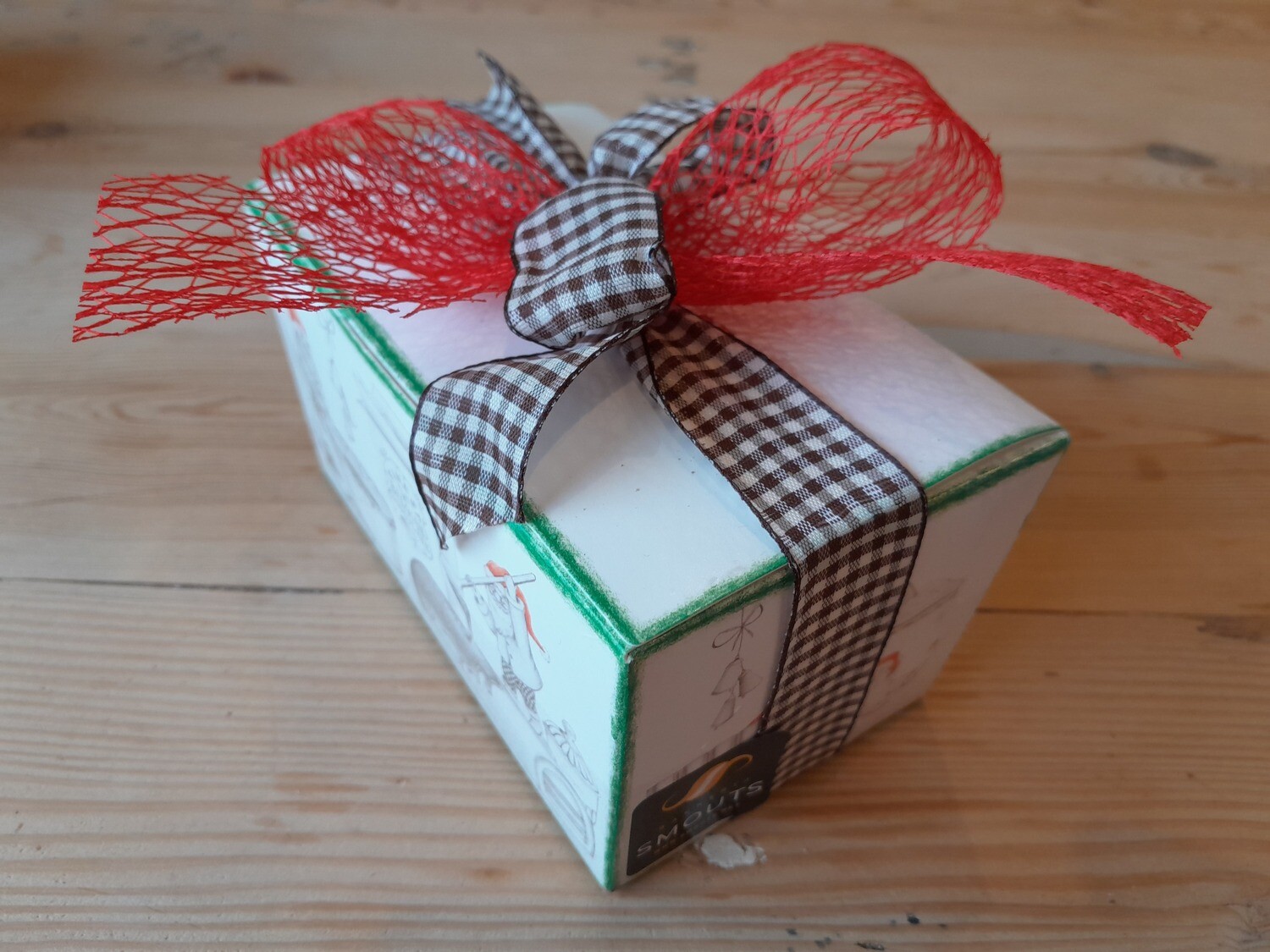 Pralines 500 gr
