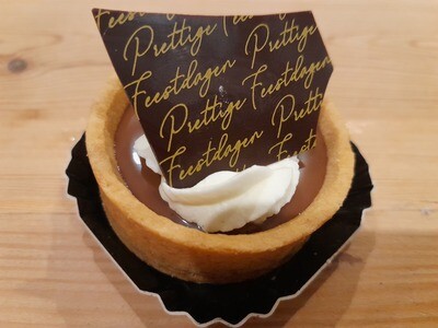 Soiree Choco Mousse