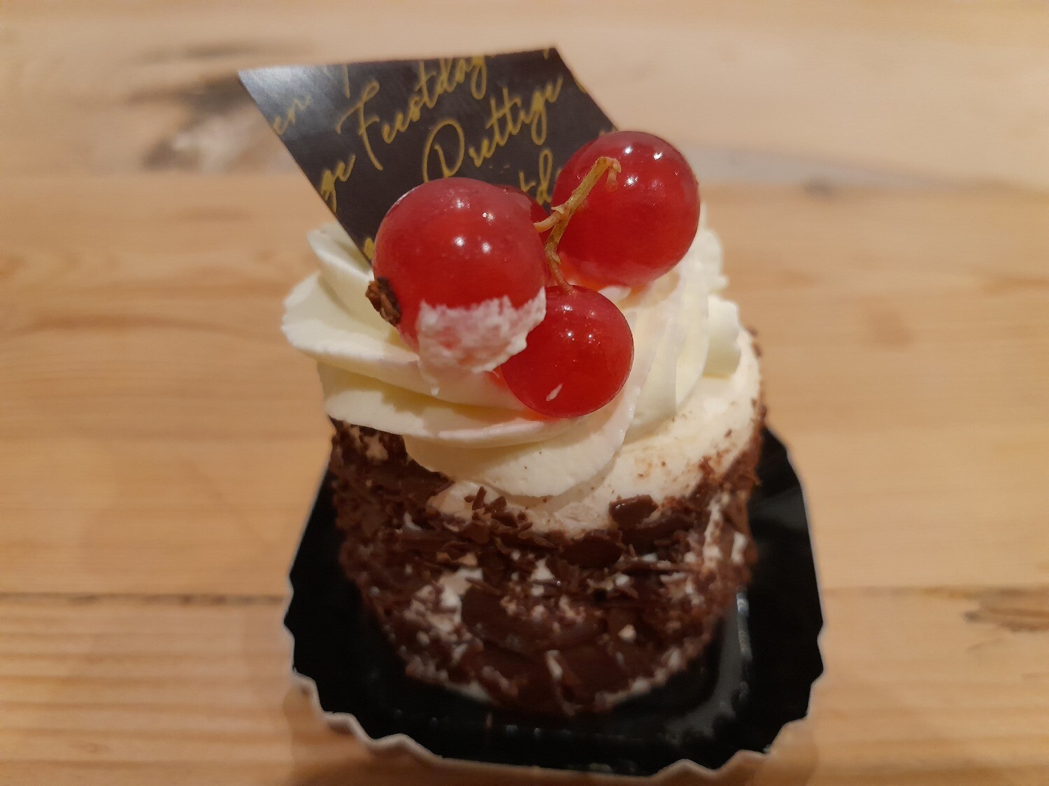 Soiree Meringue