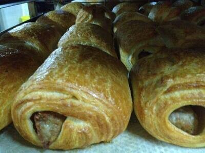 Verloren Maandag 12/01