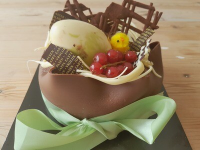 Zwarte Woud 4p Pasen