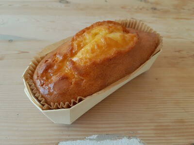 Cake vanille
