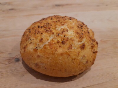 Pistolet Peper en Zout (Enkel Zaterdag en Zondag)