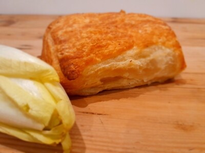 Enkel Worstenbrood Witloof