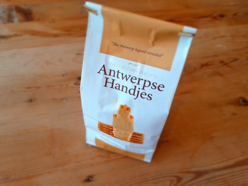Antwerpse Handjes (Zakje)