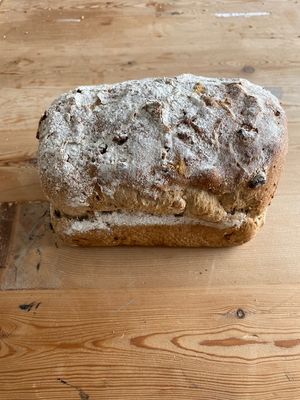 Notenbrood