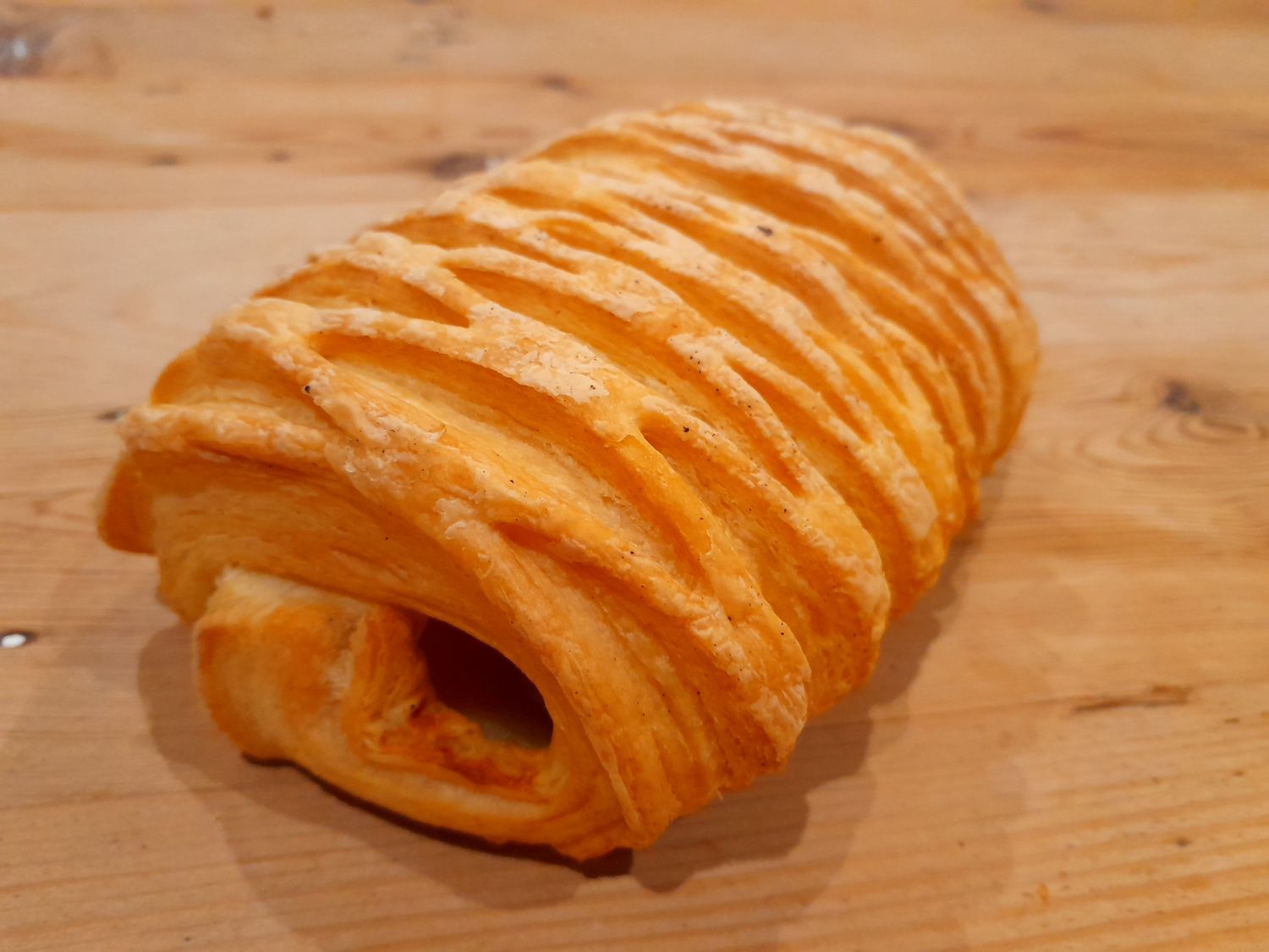 100% Kip Worstenbrood