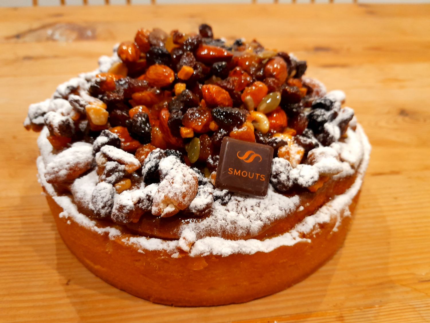 Peren - Muesli 6p