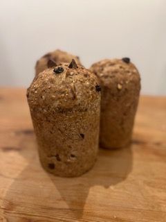 Muesli