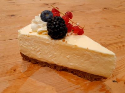 Kaasspie