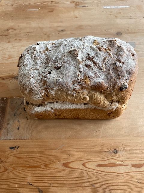 Notenbrood