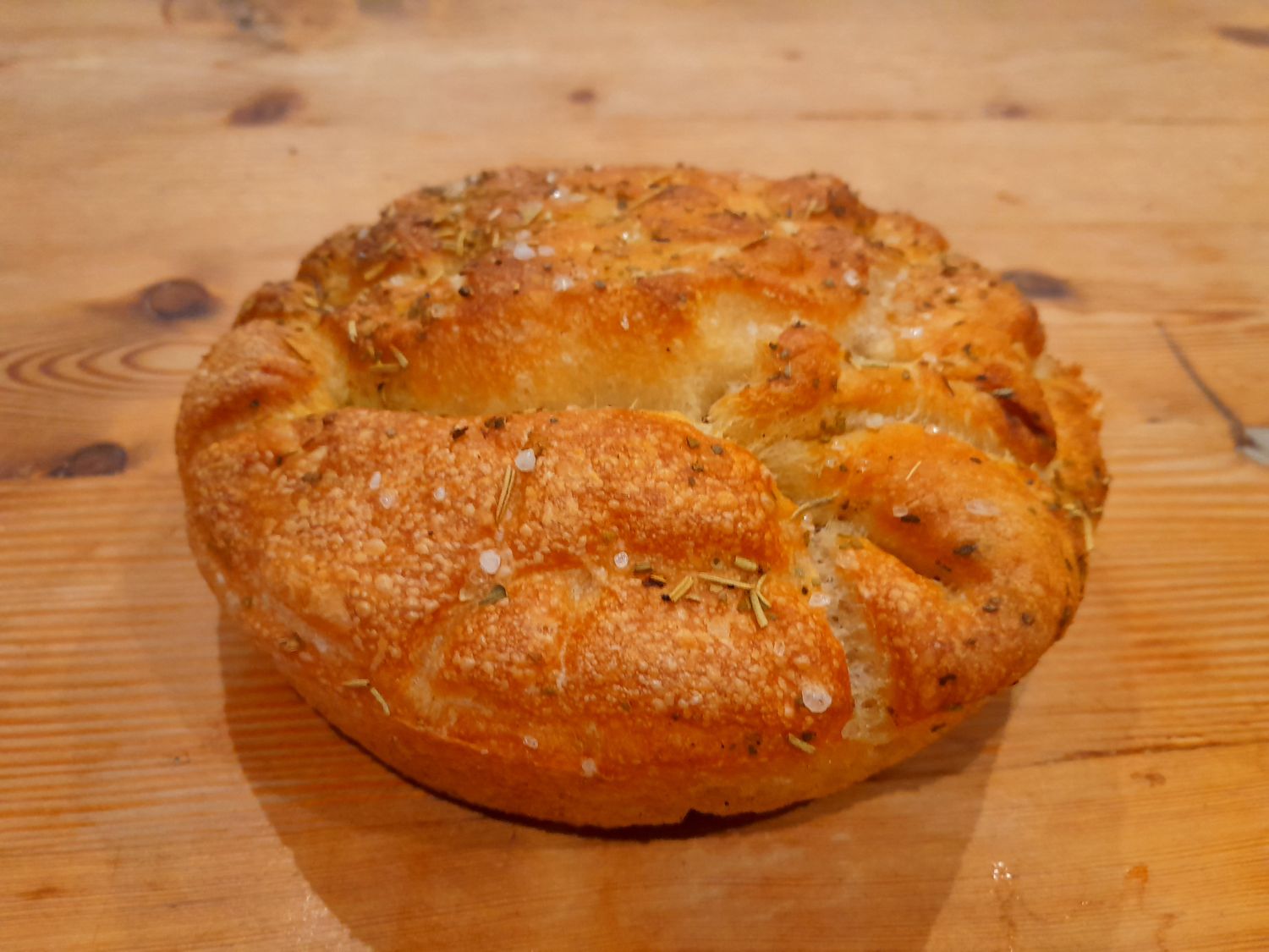 Focaccia
