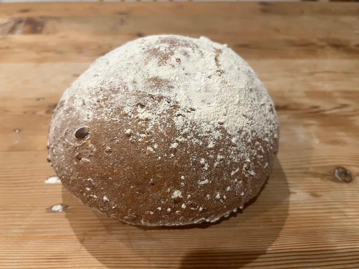 Oogstbrood