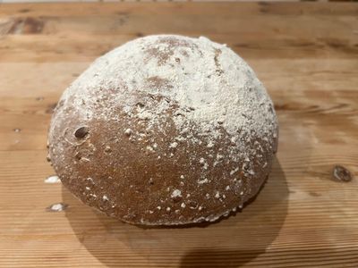 Oogstbrood