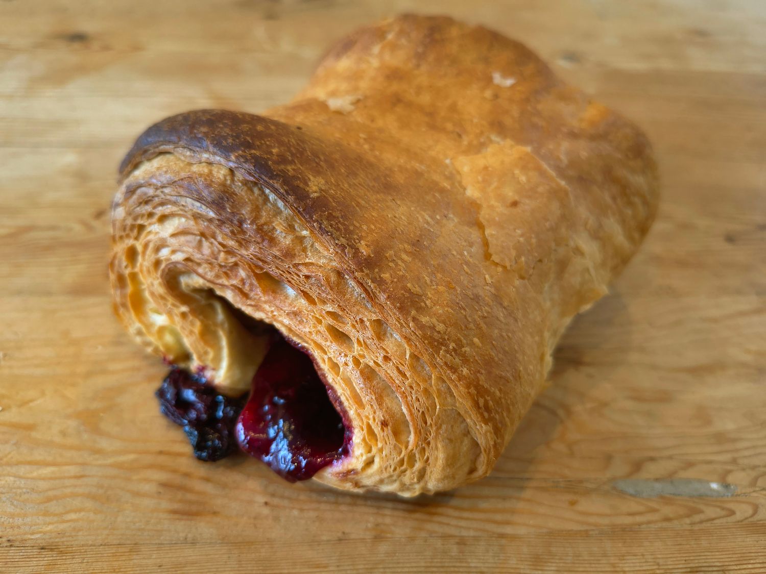 Worstenbrood Krieken