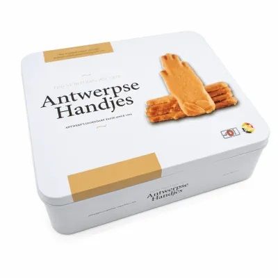 Luxe doos Antwerpse Handjes