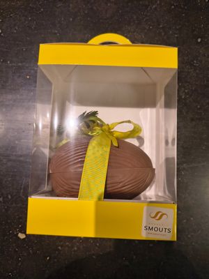 Gevuld Paasei (klein)