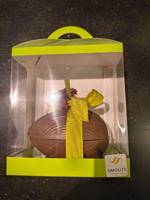 Gevuld Paasei (medium)