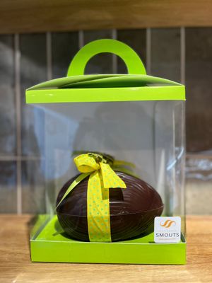 Gevuld Paasei (medium)