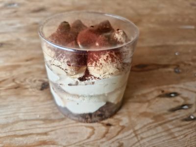 Tiramisu 1p