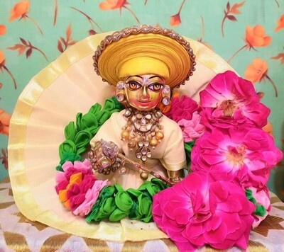 For Ladu Gopal/krishna