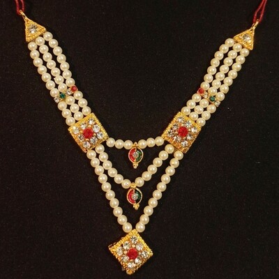Necklace for all god Idols