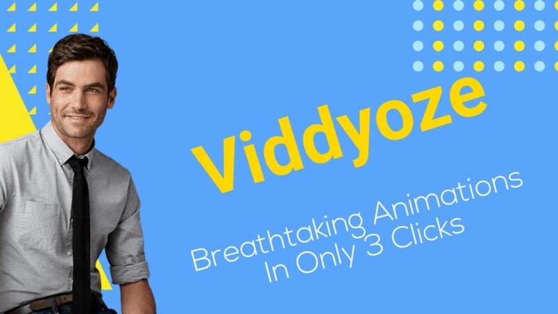 Viddyoze