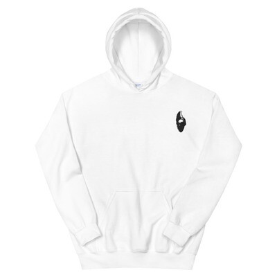 Dem Twian Artist Mask Hoodie Dem Twian Artist Mask Hoodie