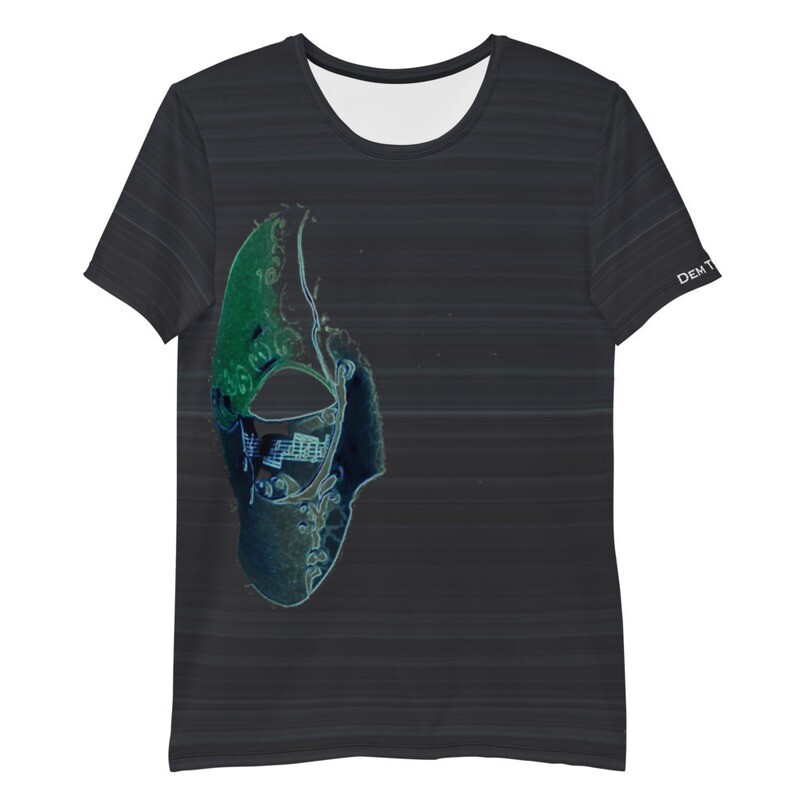 DTA X Dionysus T-shirt