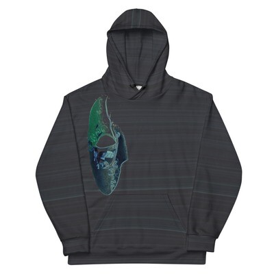 DTA X Dionysus Hoodie DTA X Dionysus Hoodie