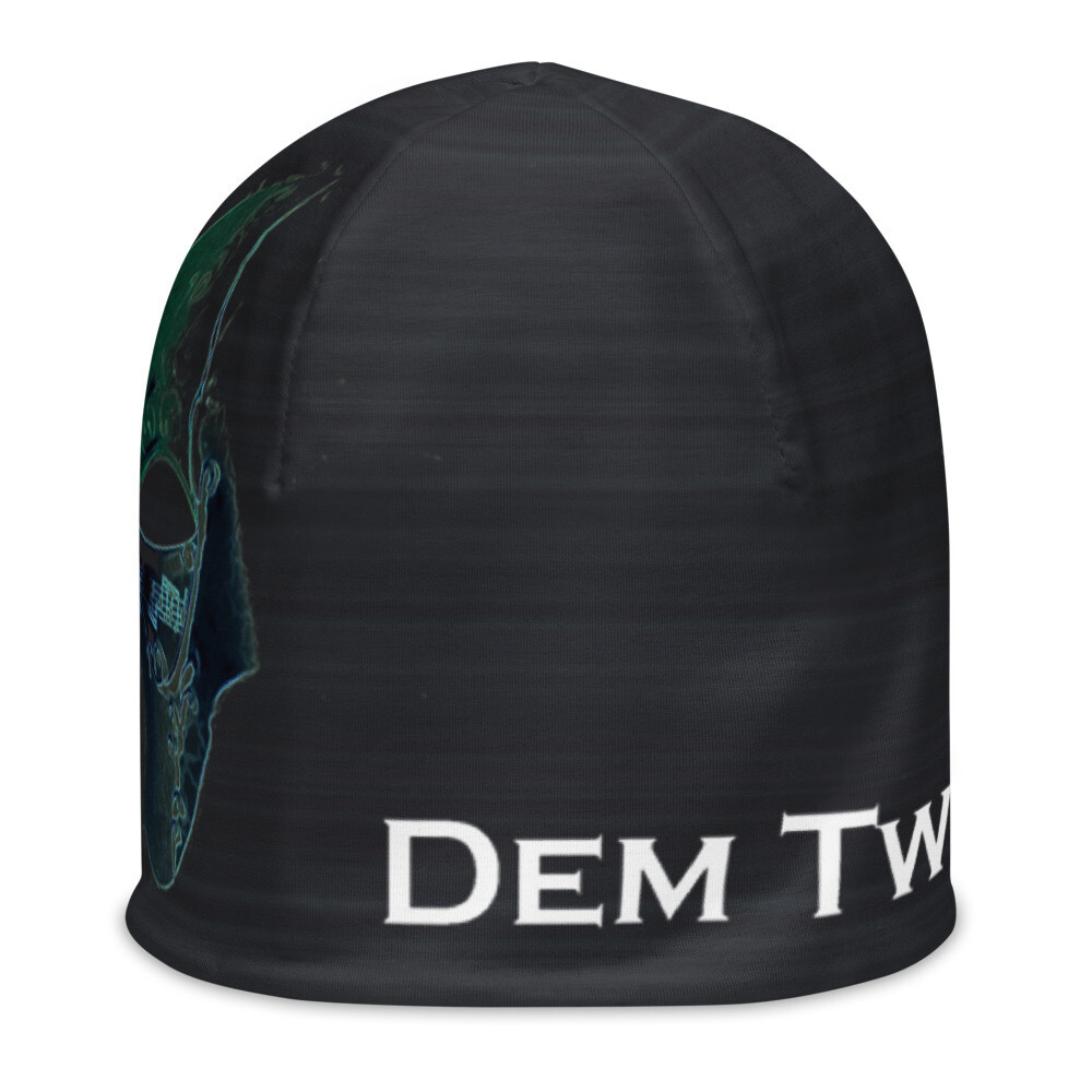 DTA X Dionysus Beanie