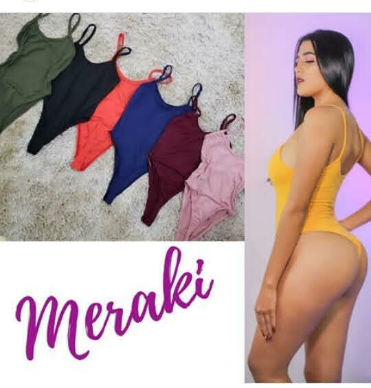 Body`s - tela piel de durazno