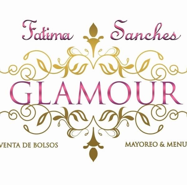 BEAUTY GLAM By FATIMA SÁNCHEZ 