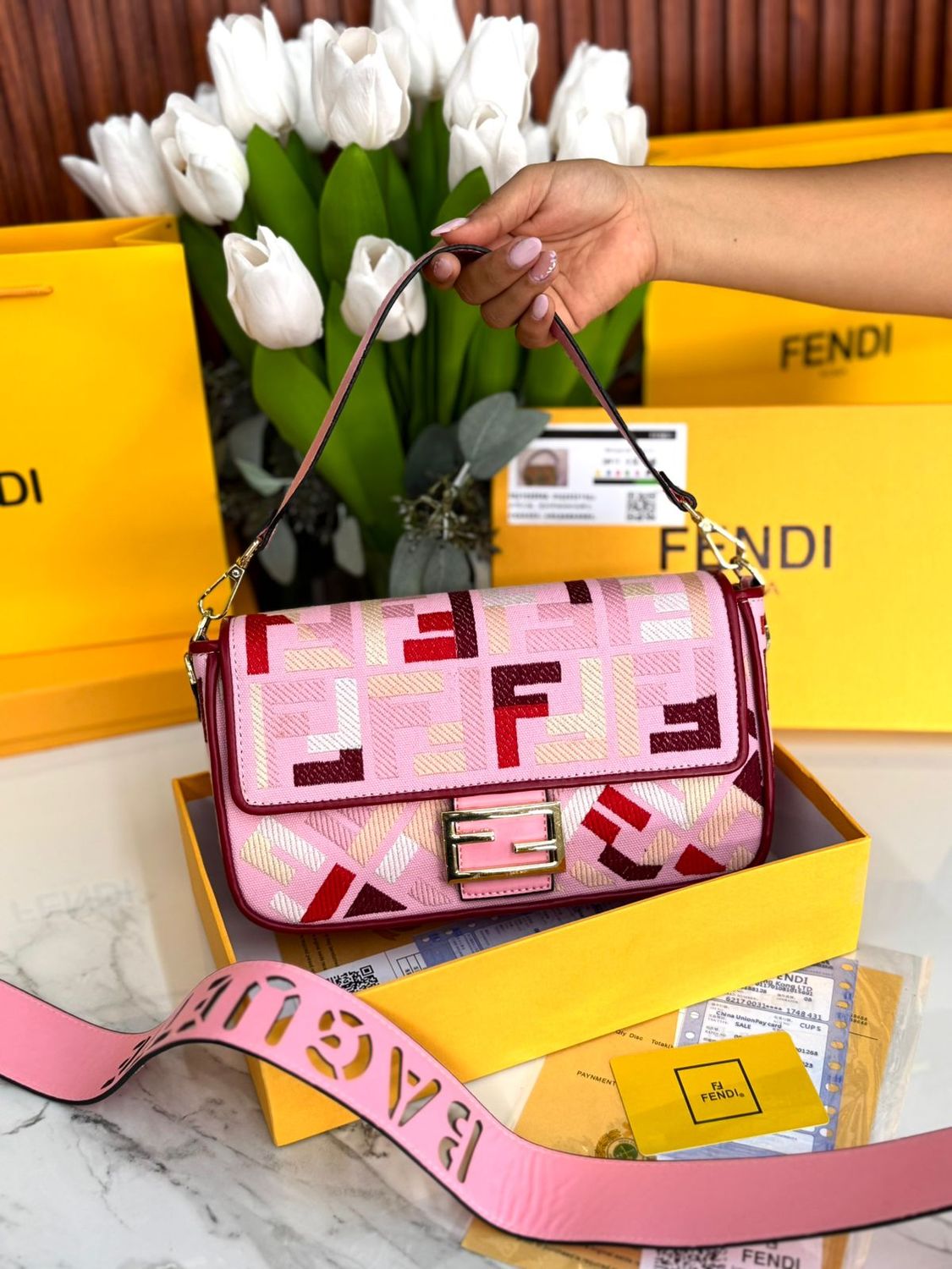 FD0485001