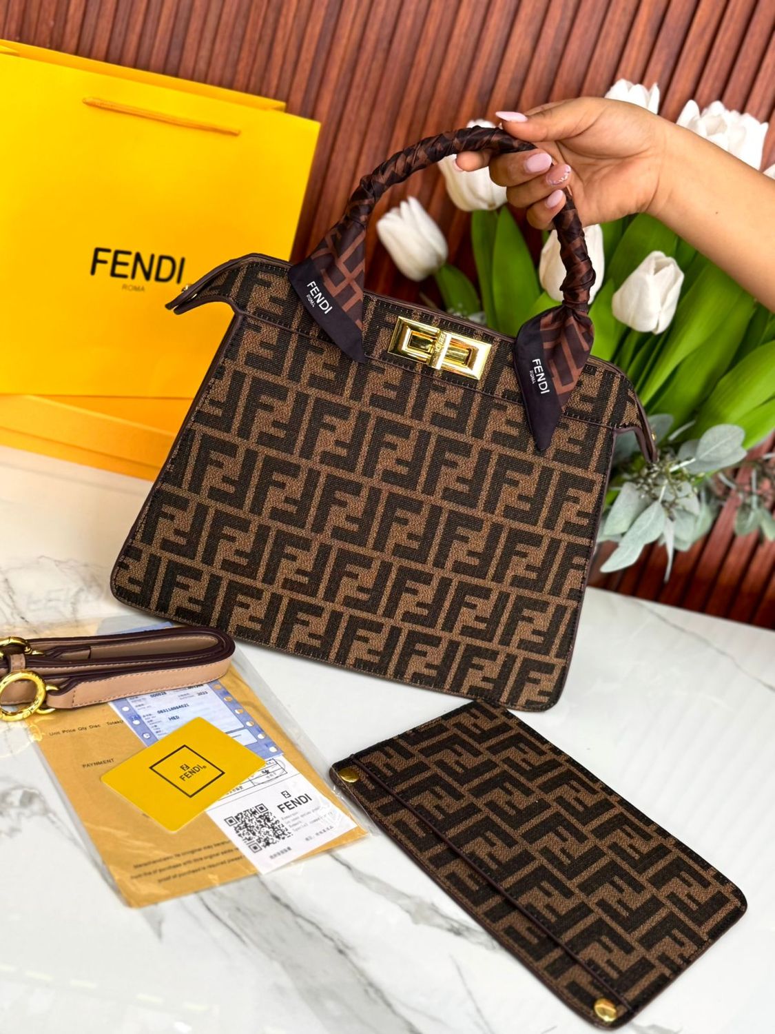 FD0585001