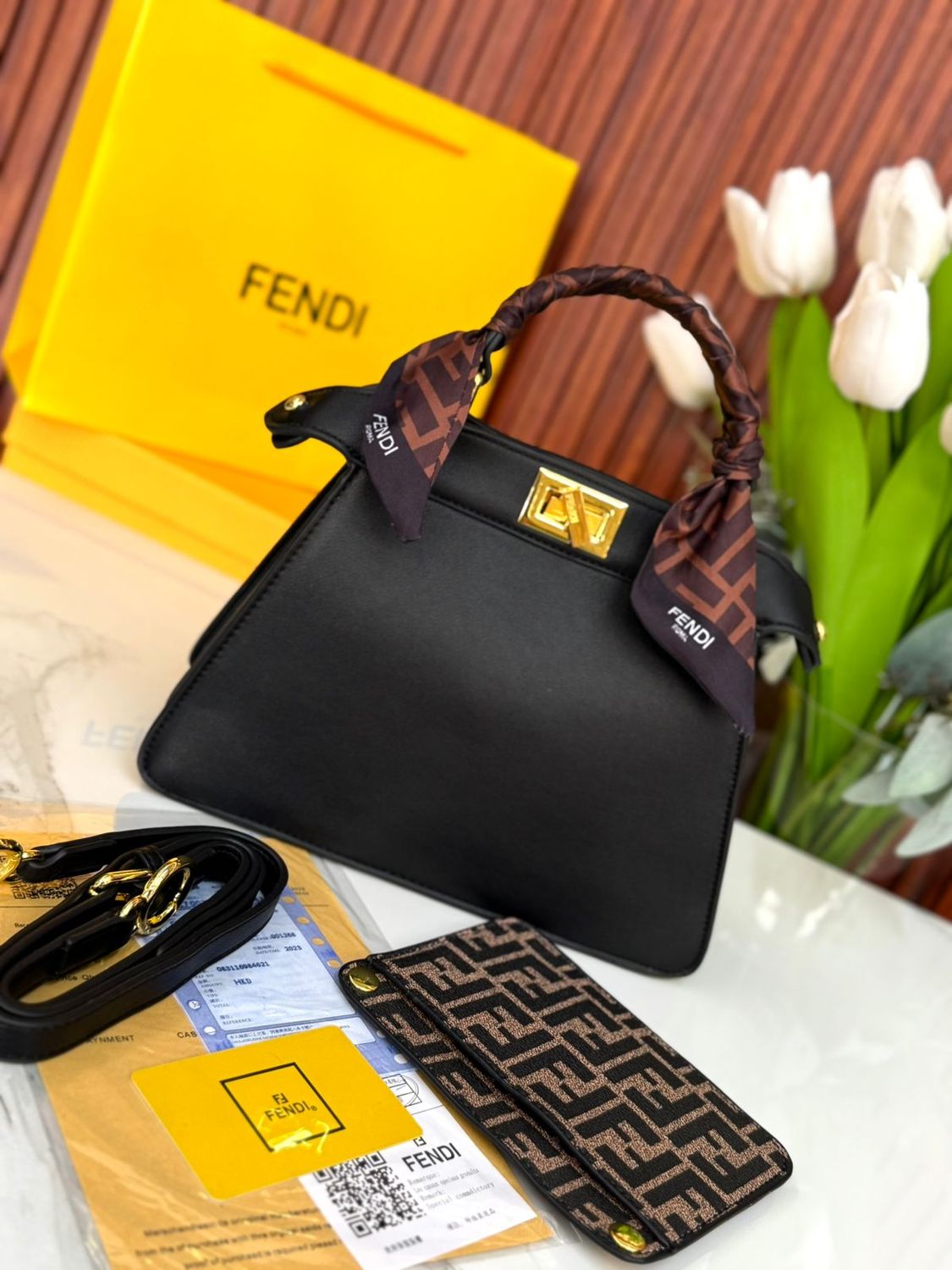 FD0585007