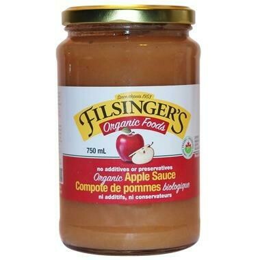 FILSINGERS Apple Sauce 750ml FILSINGERS Apple Sauce 750ml