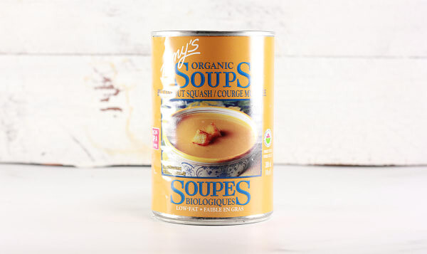 AMYS Butternut Squash Soup 398ml AMYS Butternut Squash Soup 398ml