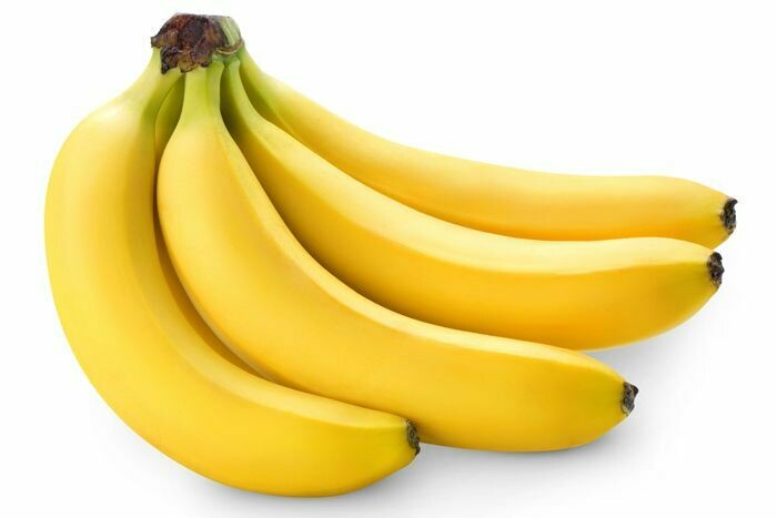 BANANAS - REGULAR BANANAS - REGULAR
