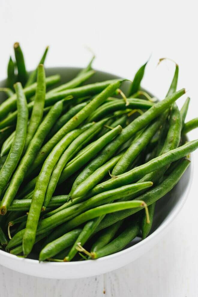 BEANS - GREEN (ONT) BEANS - GREEN (ONT)